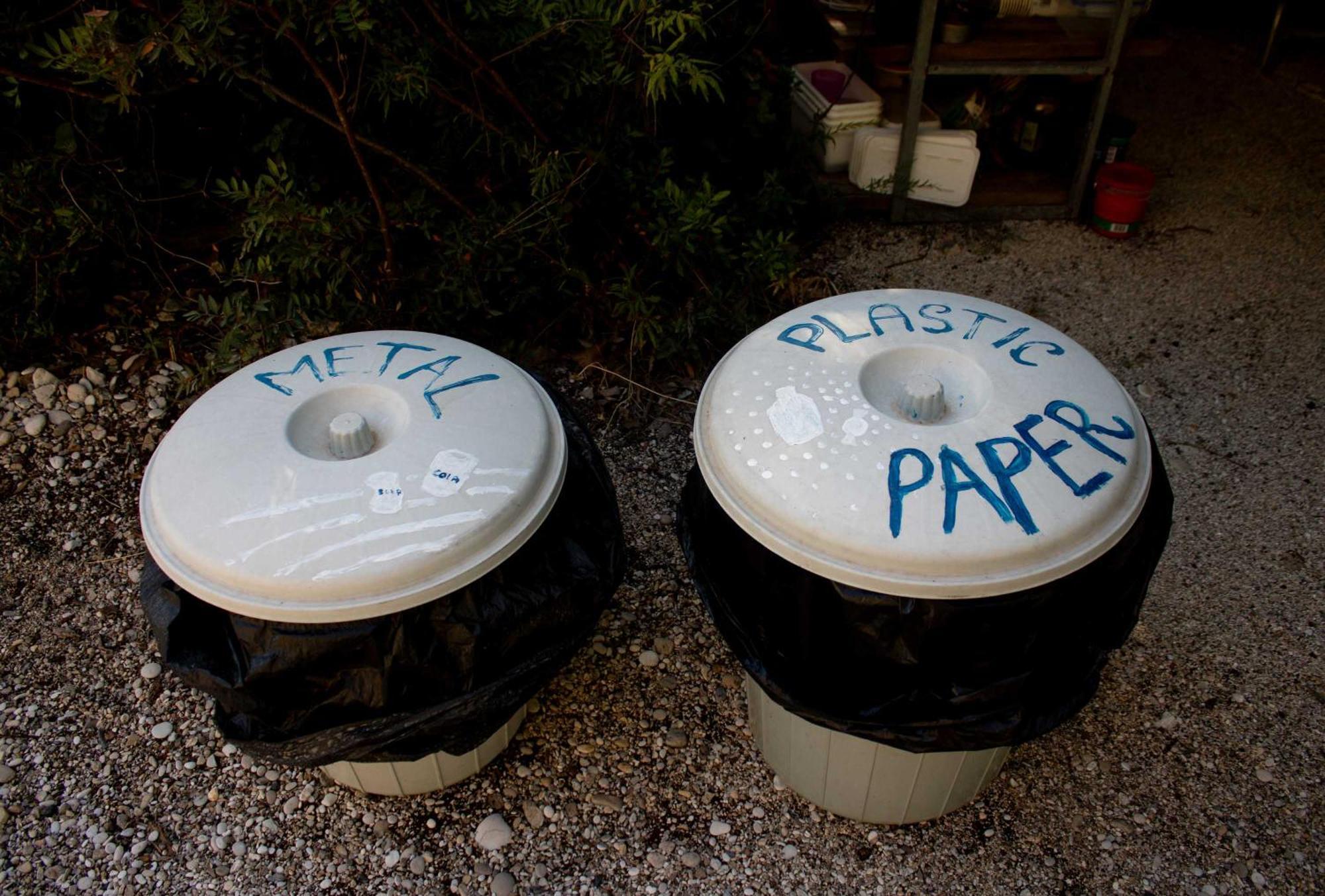 Lost Paradise Eco Camping Himare Exterior photo